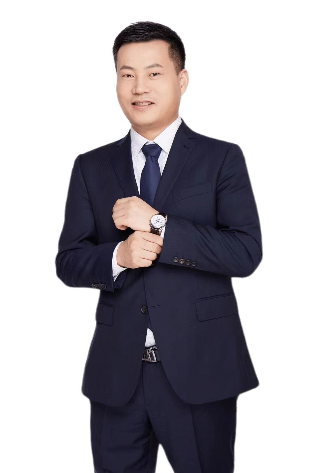 曹兴明网校金牌讲师